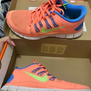 Woman's Nike
